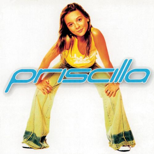 paroles Priscilla Betti Tchouk Tchouk Musik