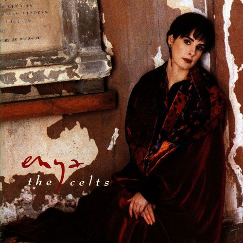 paroles Enya The Celts