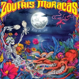 paroles Zoufris Maracas Clara