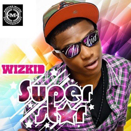 paroles Wizkid Shout Out