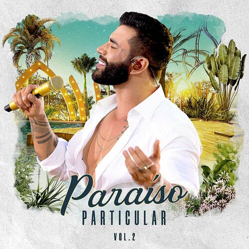 paroles Gusttavo Lima Oficializar