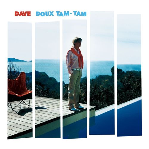 paroles Dave (FR) Doux Tam Tam