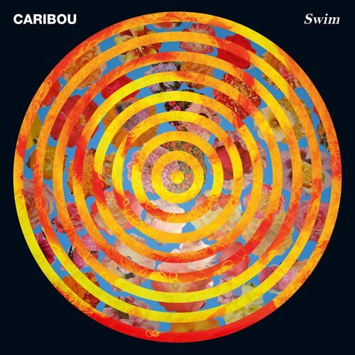 paroles Caribou Swim