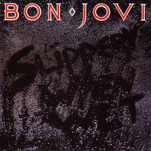 paroles Bon Jovi You give love a bad name