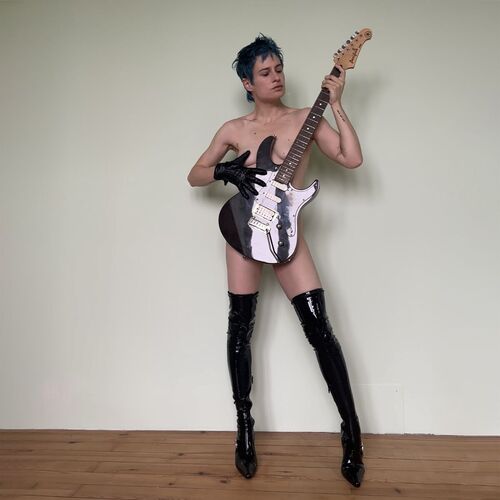 paroles Purple Disco Machine Supernature MMXXV