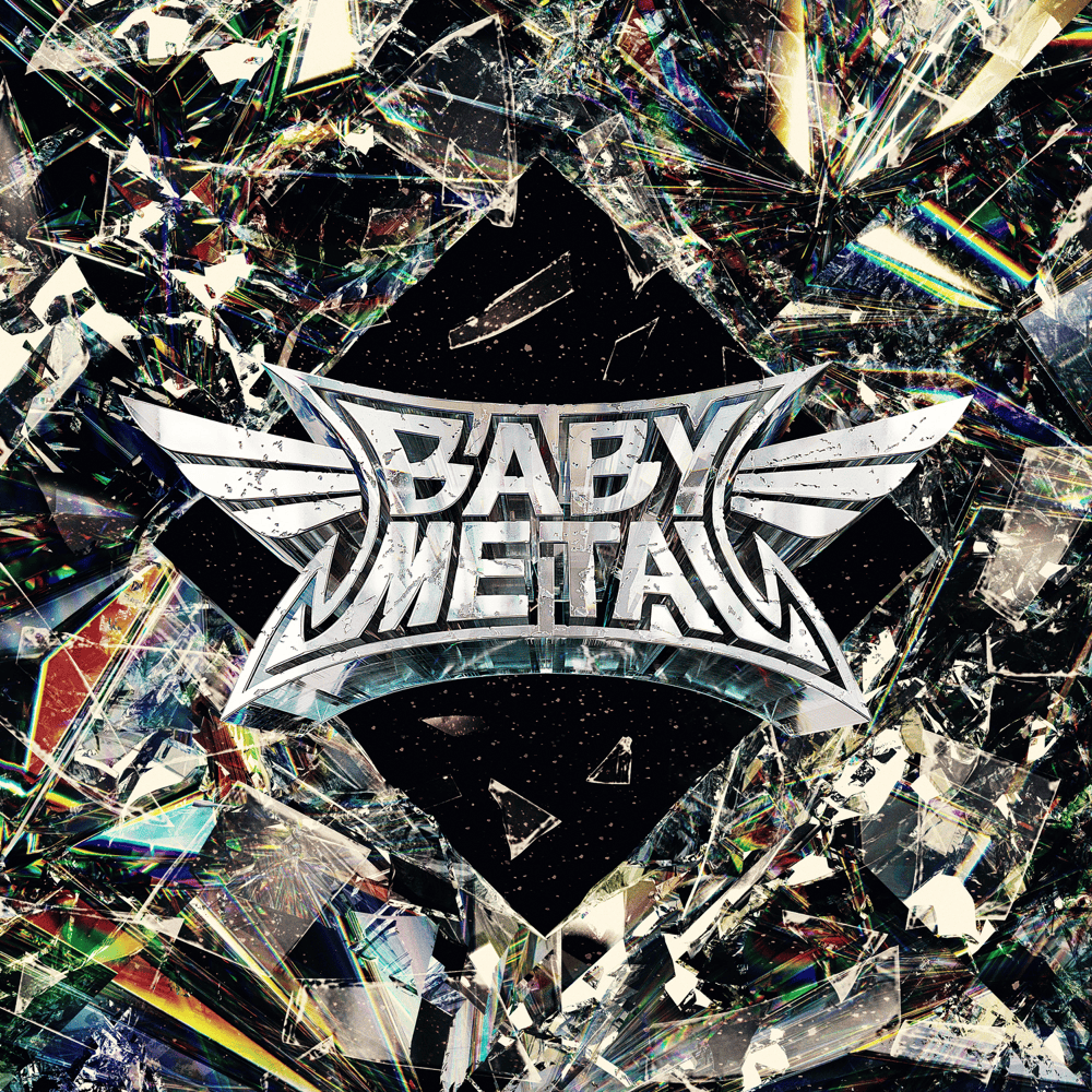 paroles BABYMETAL