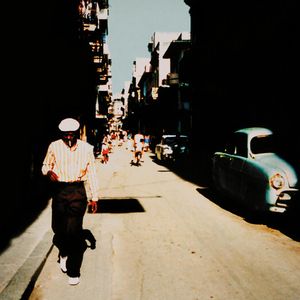 paroles Buena Vista Social Club Chan-chan