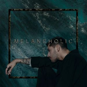 paroles Ruben Melancholic EP