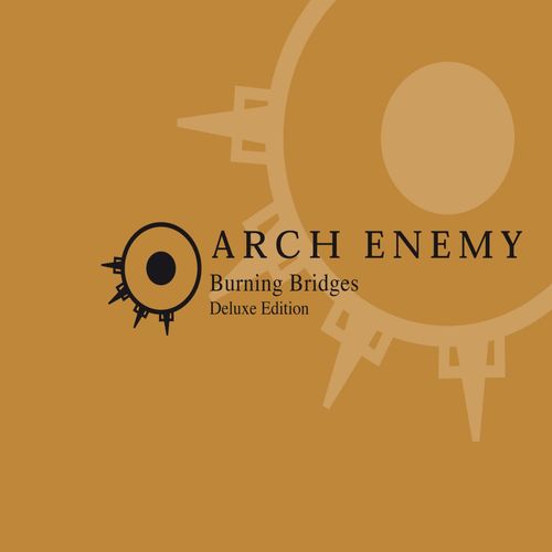 paroles Arch Enemy Fields Of Desolation '99