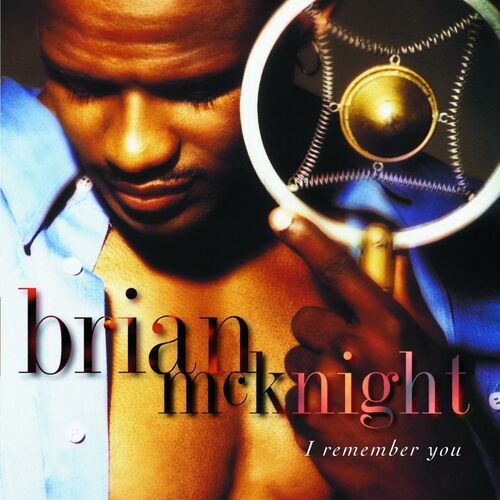 paroles Brian McKnight Kiss Your Love Goodbye