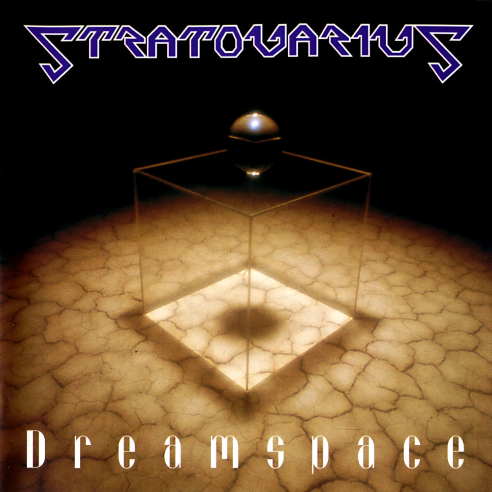 paroles Stratovarius Magic Carpet Ride