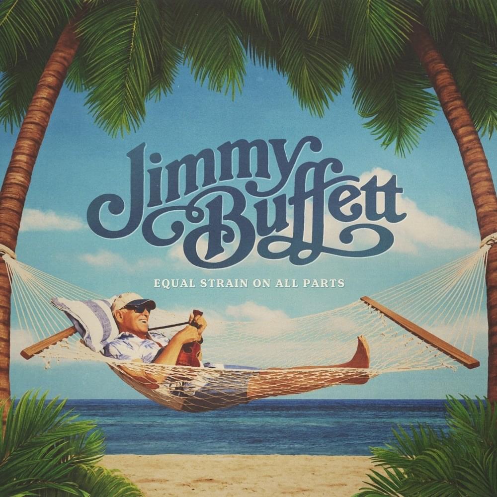 paroles Jimmy Buffett