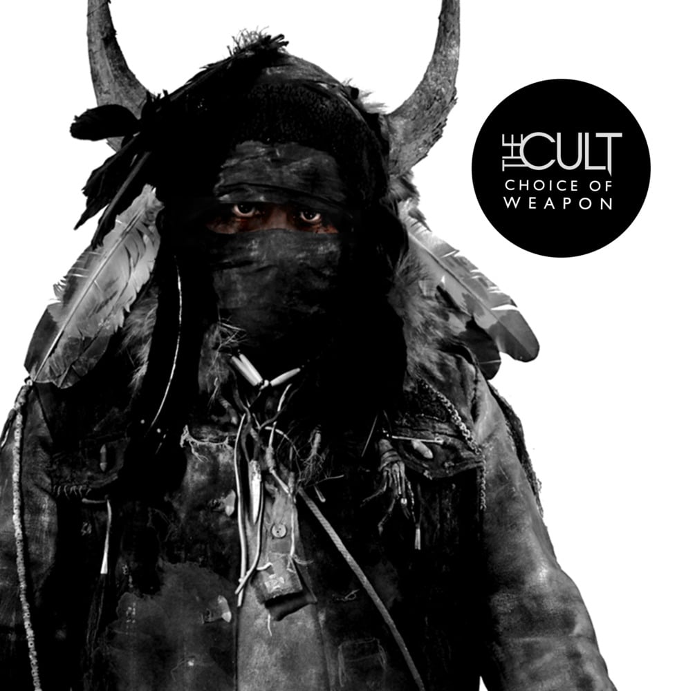 paroles The Cult Elemental Light