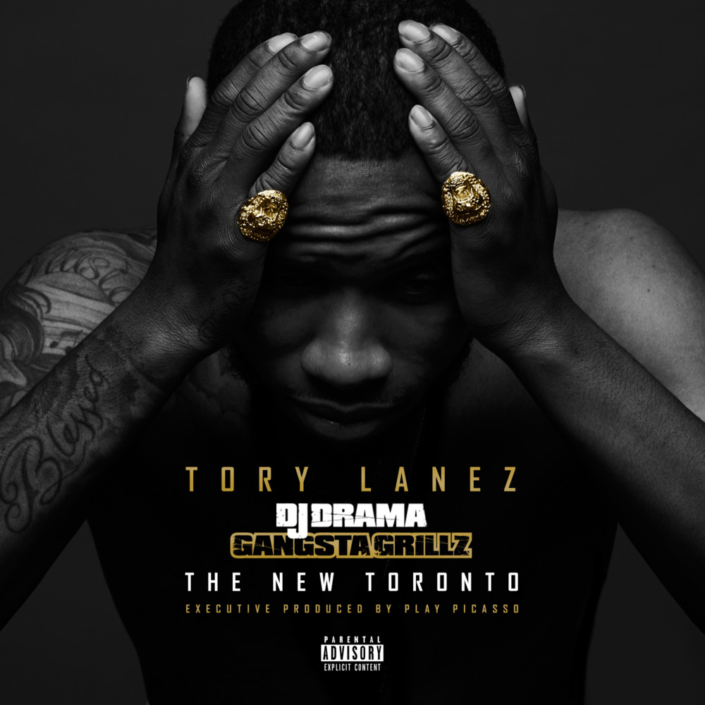 paroles Tory Lanez Makaveli