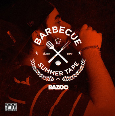 paroles Bavaz (Bazoo) Barbecue (Interlude)