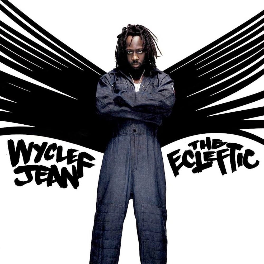 paroles Wyclef Jean Wish You Were Here