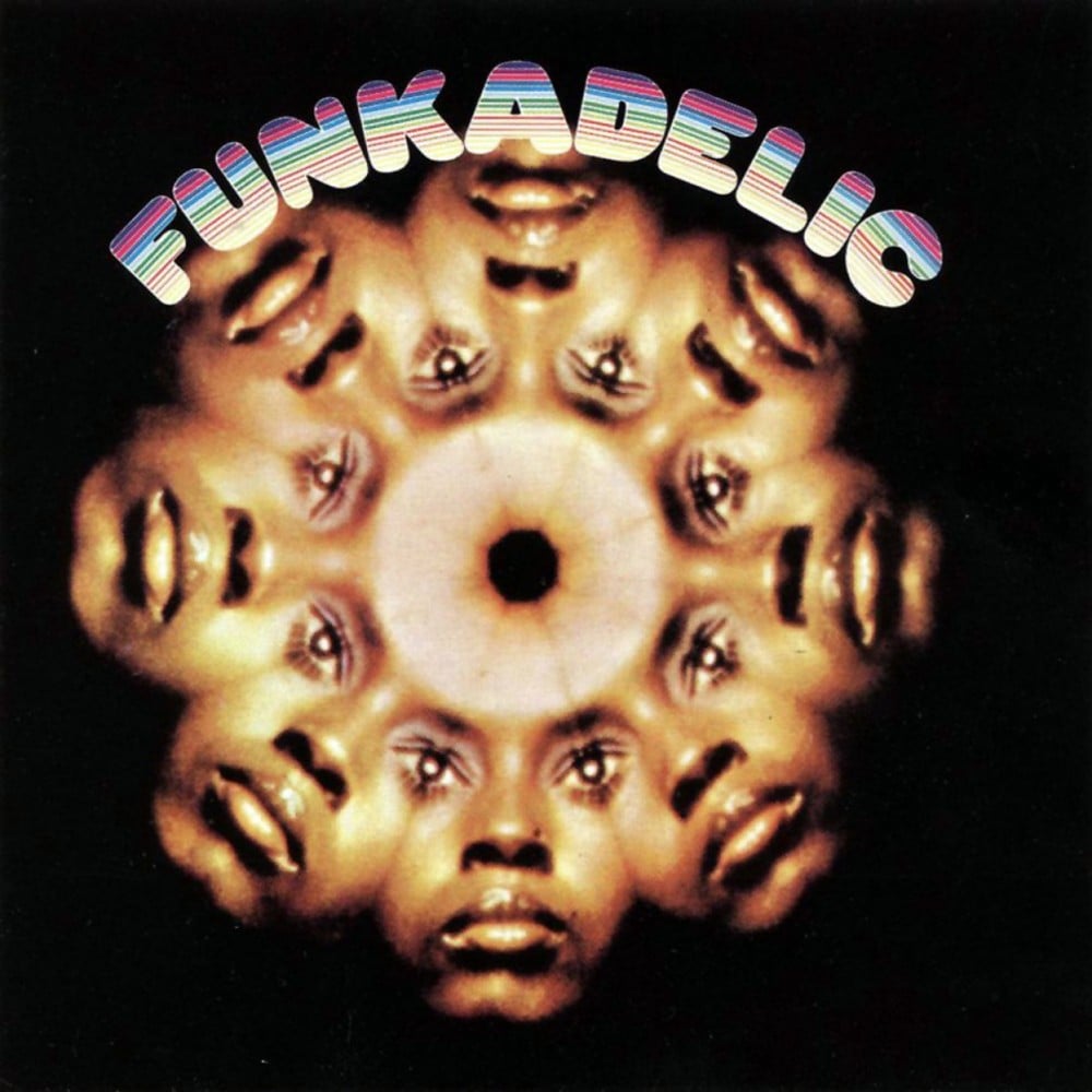 paroles Funkadelic Qualify And Satisfy