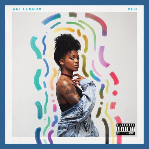 paroles Ari Lennox La La La La