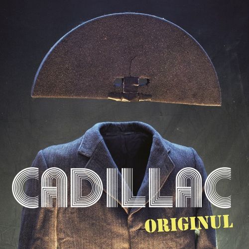 paroles Cadillac Mécanique