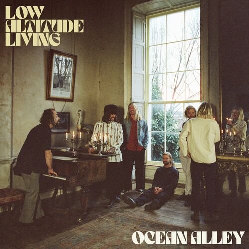 paroles Ocean Alley Low Altitude Living