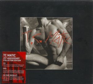 paroles Tc Matic T.C. Matic