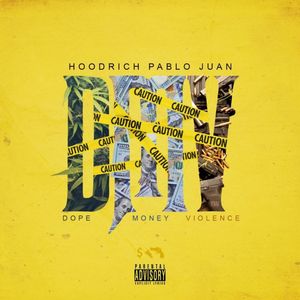 paroles Hoodrich Pablo Juan Shoebox