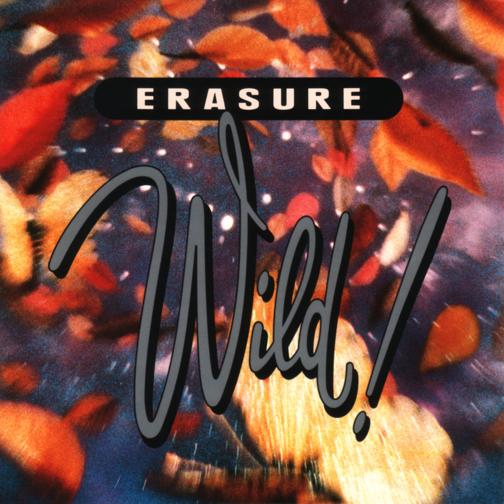 paroles Erasure Star