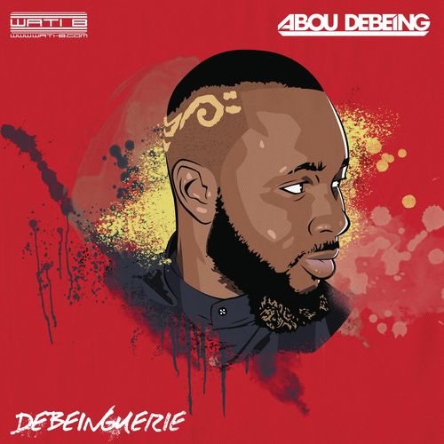 paroles Abou Debeing Sorry