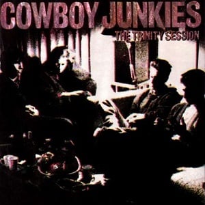 paroles Cowboy Junkies Sweet Jane