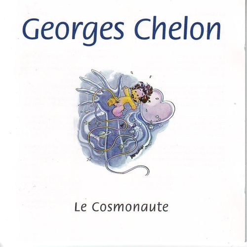 paroles Georges Chelon Génie