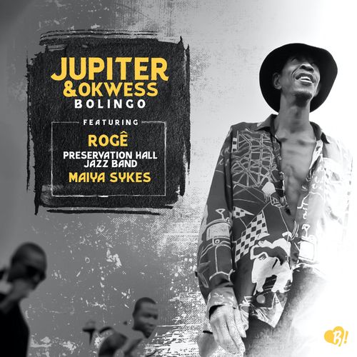 paroles Jupiter & Okwess