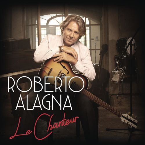 paroles Roberto Alagna