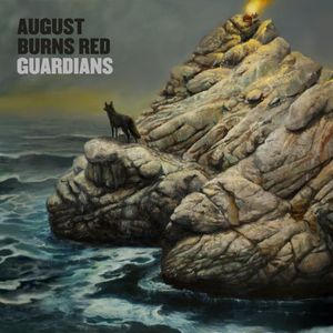 paroles August Burns Red Extinct by Instinct