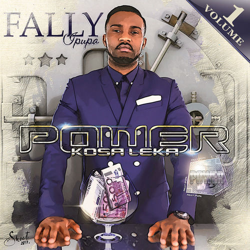 paroles Fally Ipupa Nourrisson