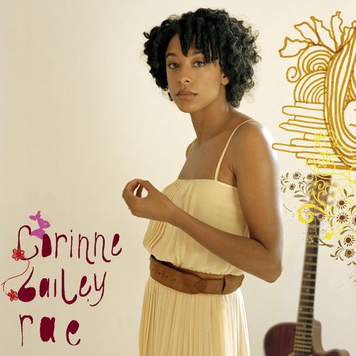 paroles Corinne Bailey Rae Corinne Bailey Rae