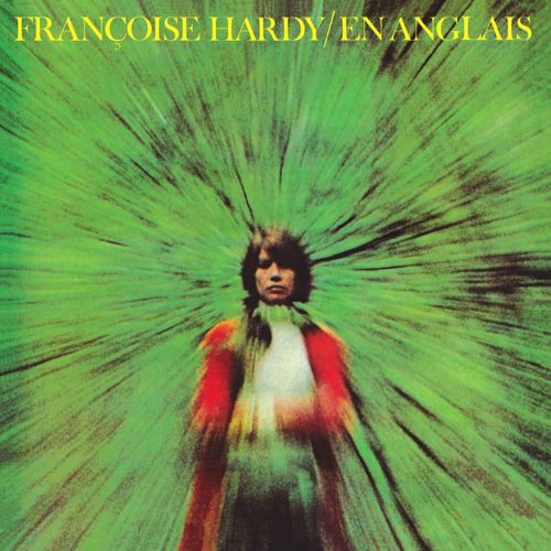 paroles Françoise Hardy Loving You