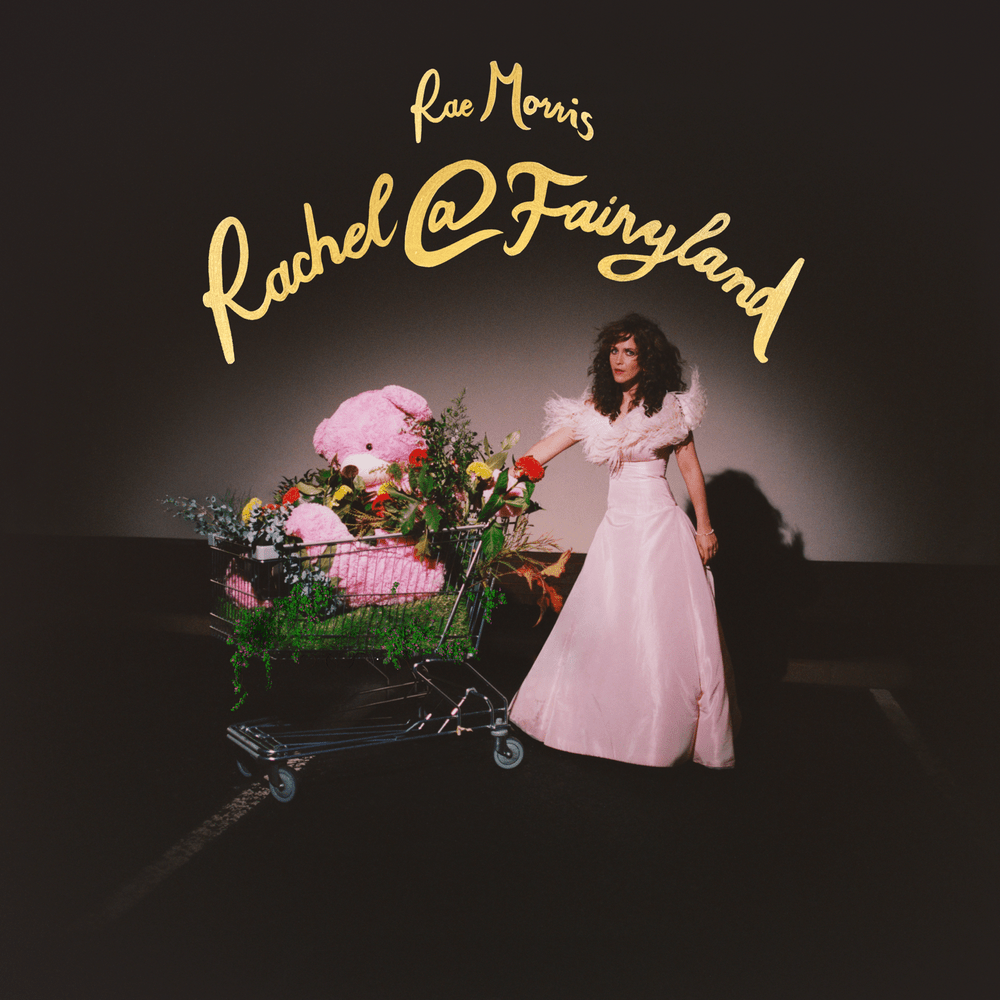 paroles Rae Morris No Woman Is an Island