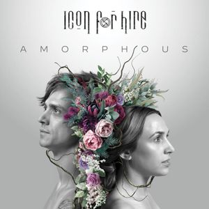 paroles Icon For Hire Amorphous