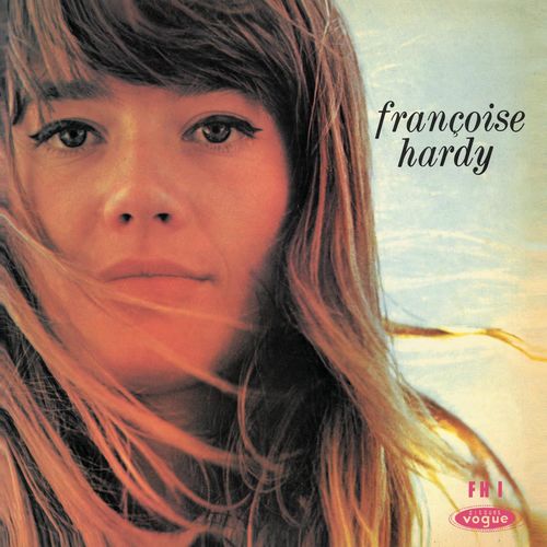 paroles Françoise Hardy Le Premier Bonheur Du Jour