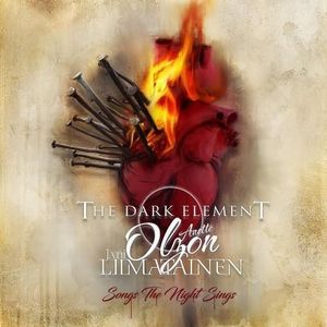 paroles The Dark Element Songs the Night Sings