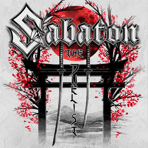 paroles Sabaton