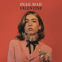 paroles Snail Mail Forever  Sailing 