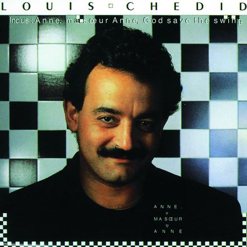 paroles Louis Chedid Du Mauvais Cote