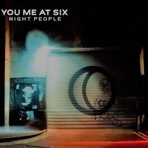 paroles You Me At six Brand New