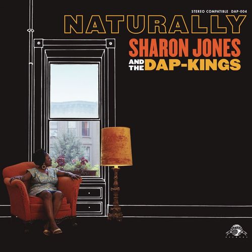 paroles Sharon Jones Stranded in Your Love