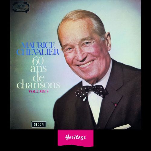 paroles Maurice Chevalier Nouveau bonheur