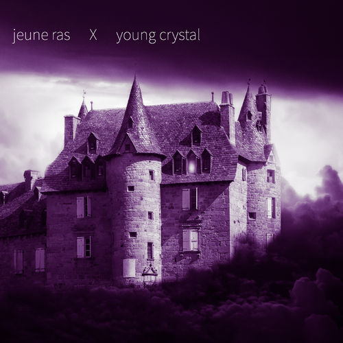 paroles Young Crystal 12 barres