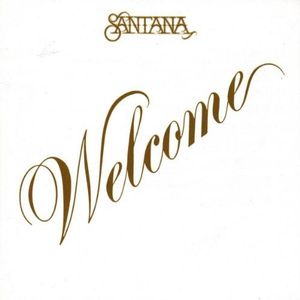 paroles Santana Flame-Sky