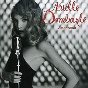 paroles Arielle Dombasle Whispering