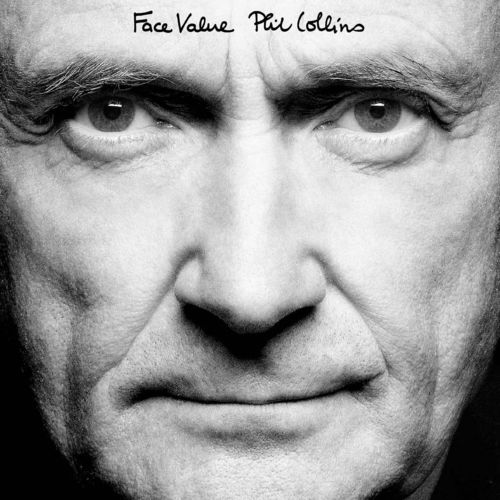 paroles Phil Collins Droned